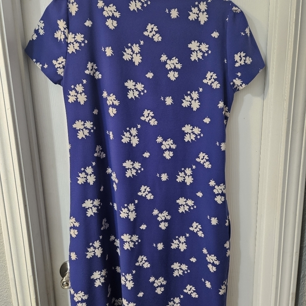 Weekend Max Mara Floral Dress - Picture 6 of 7